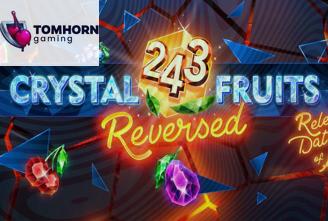 243 Crystal Fruits Reversed