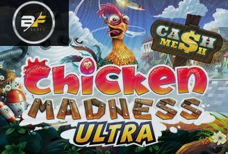 Chicken Madness Ultra