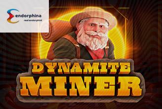 Dynamite Miner