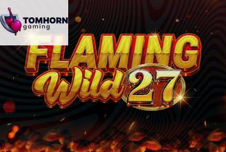 Flaming Wild 27