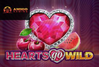 Hearts Go Wild