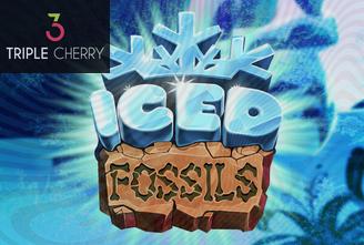 Iced Fossils