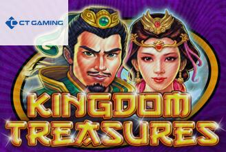 Kingdom Treasures
