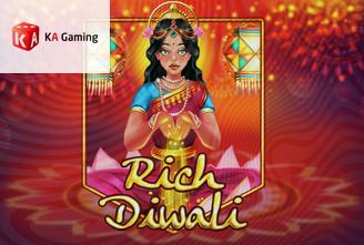 Rich Diwali